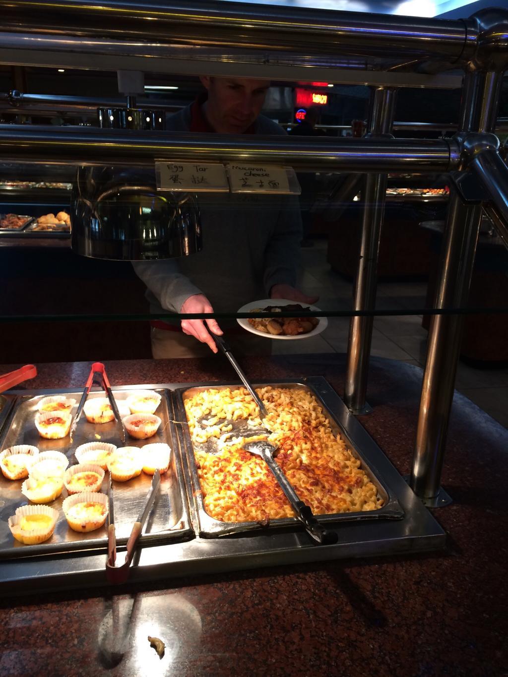 Royal Grill Buffet